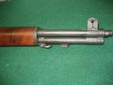 M1 Garand 1942 Springfield Armory WWII - 10 of 13