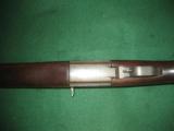 M1 Garand 1942 Springfield Armory WWII - 11 of 13