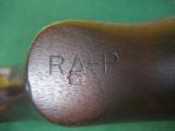 M1 Garand 1942 Springfield Armory WWII - 2 of 13
