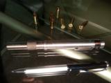 R J Braverman pen gun (stinger) .25 auto. VERY RARE! - 3 of 12