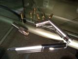 R J Braverman pen gun (stinger) .25 auto. VERY RARE! - 2 of 12