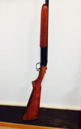 Winchester Model 37, 20 gauge- 4 of 7