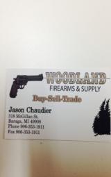 Winchester Model 37, 20 gauge- 7 of 7