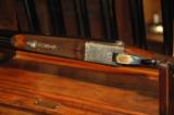 Westley Richards Deluxe Droplock 12 Gauge - 2 of 4