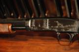 Winchester Model 42 Double diamond deluxe .410 Gauge - 1 of 3