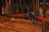 Winchester
1885 Highwall
32-40
- 1 of 4
