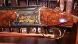 Browning	B25 1 of 50	12	gauge - 1 of 5