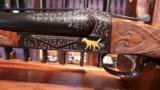 Winchester 21 Grand American 12 Gauge (Factory Letter - Ordered and Owned by Famous Director John Milius) - 1 of 5