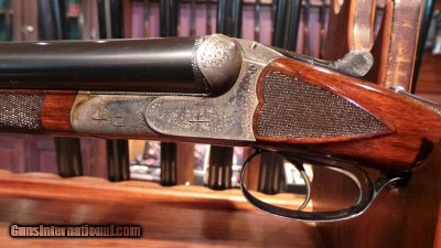 Charles Daly Superior Grade 12 Gauge