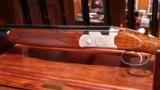 Beretta686 Silver Pigeon20gauge- 1 of 5