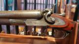 Colt
1878 Hammer
12
gauge
- 1 of 5