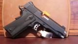 Kimber	Pro TLE II	.45acp
- 1 of 4