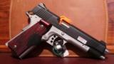 Kimber	Custom Crimson Carry II	.45acp- 3 of 4