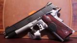 Kimber	Custom Crimson Carry II	.45acp- 1 of 4