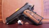 Kimber	Pro Raptor II	.45acp- 1 of 4