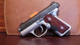 Kimber	Solo Crimson Carry	9mm- 1 of 4