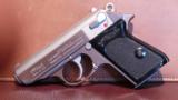 Walther	PPKS	.380acp- 1 of 4