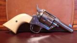 Colt	Single Action Army	.45 LC- 3 of 4