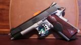 KimberCustom Crimson Carry II.45 acp- 2 of 4