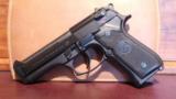 Beretta92FS Centurion9mm- 1 of 4
