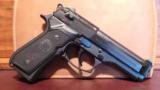 Beretta92FS Centurion9mm- 3 of 4