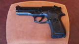 Beretta92FS Centurion9mm- 2 of 4