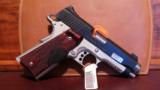 KimberPro Crimson Carry II.45 acp- 4 of 4