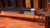Webley Scott	Double Rifle	250-3000
- 1 of 5