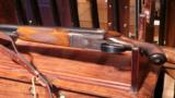 Chas. Lancaster	Double Rifle	.475-3¼- 2 of 5