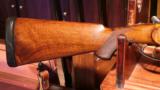 Chas. Lancaster	Double Rifle	.475-3¼- 4 of 5