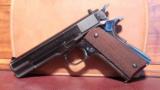 Colt Ace .22LR - 1 of 9