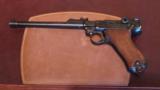 Luger	DWM 1917	9mm
- 2 of 4