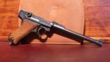 Luger	DWM 1917	9mm
- 1 of 4