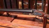 L.C. Smith Ideal 12 Gauge - 1 of 8