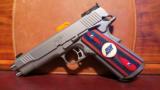 Kimber	Team Match II	9mm - 1 of 4