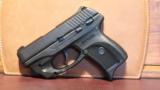 Ruger	LC9 Laser	9mm
- 3 of 4