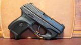 Ruger	LC9 Laser	9mm
- 1 of 4