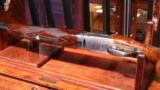 Perazzi	MX2000/8	12 gauge- 2 of 5