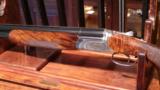 Perazzi	MX2000/8	12 gauge- 1 of 5