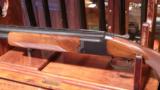 Browning	Satin Hunter	12 gauge, 3