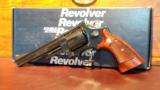 Smith & Wesson 29-3 .44 Magnum - 1 of 7