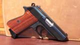 Walther PPK-S .380 ACP - 2 of 6