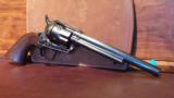 U.S.F.A. Henry Nettleton .45 LC - 1 of 3