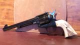 U.S.F.A. Shooting Master .357 Magnum - 2 of 3