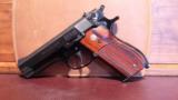 Smith & Wesson Model 39 .9mm - 4 of 6