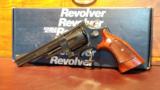 Smith & Wesson 29-3 .44 Magnum - 1 of 6