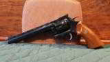 Dan Wesson 44 Target .44 Magnum - 1 of 4
