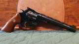 Dan Wesson 44 Target .44 Magnum - 4 of 4