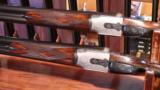 Wm. Powell Best, Pair 12 Gauge - 2 of 4