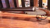 Purdey Best 20 Gauge - 1 of 4